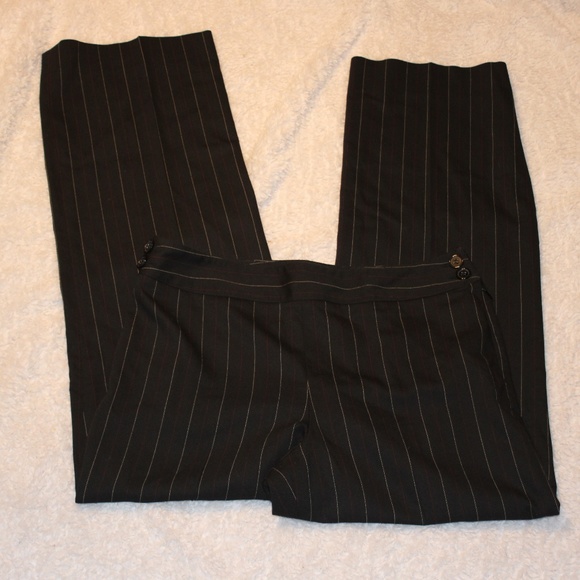 5/$25 🛍 Ann Taylor Loft Stretch Dress Pants - Picture 3 of 7